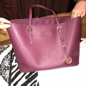 MK Purse